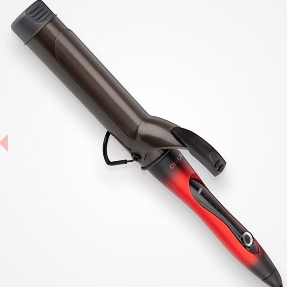 CHI Lava 1.5" Volcanic Ceramic Curling Iron